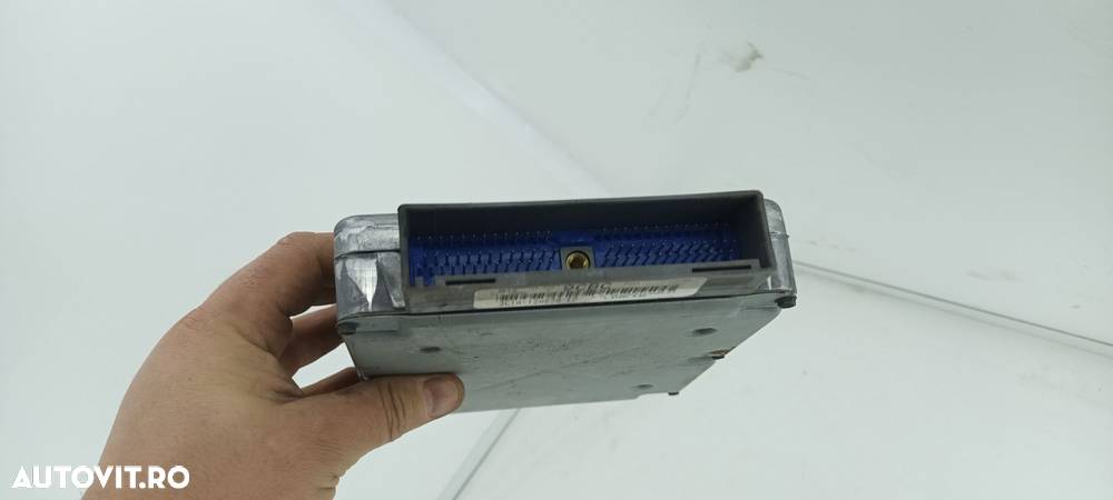 Calculator motor ECU Ford TRANSIT F3FA / 2.0 TDCI 2000-2006  3C1A-12A650-ED - 4