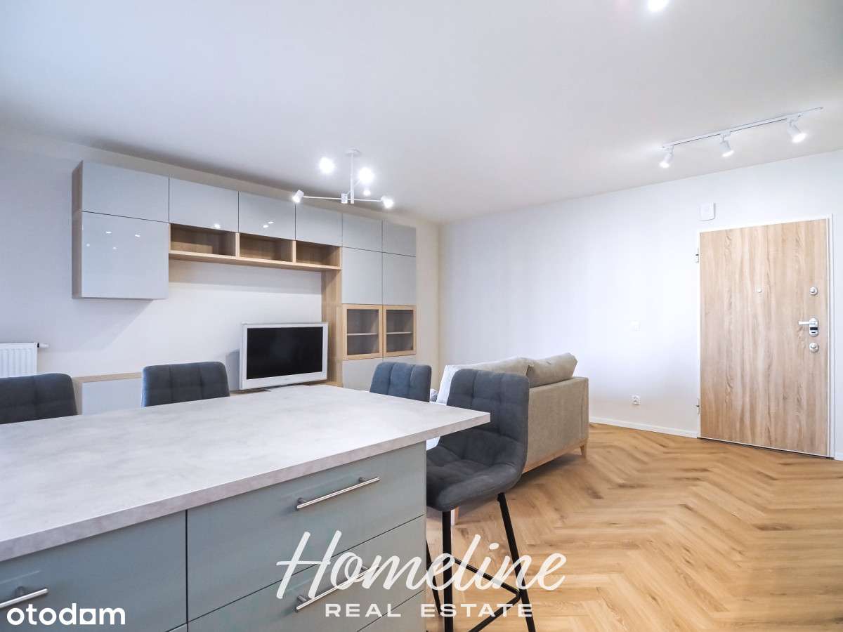 Jasne 2-pok |Duży balkon | Planty Racławickie - Pełny obrazek: 4/14