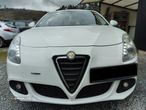 Alfa Romeo Giulietta 2.0 JTDm Distinctive - 10