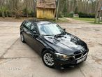 BMW Seria 3 318d Touring Sport Line - 2