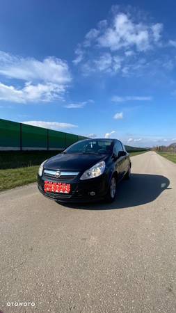 Opel Corsa - 10