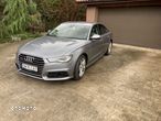 Audi A6 3.0 TDI Quattro S tronic - 22