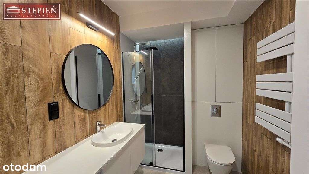 Luksusowy apartament w Cieplicach-10