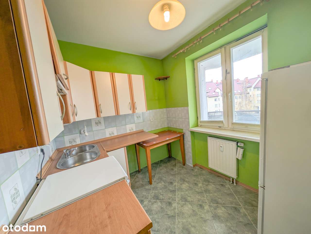 Kawalerka z dużą loggią Ślichowice - Pełny obrazek: 5/15