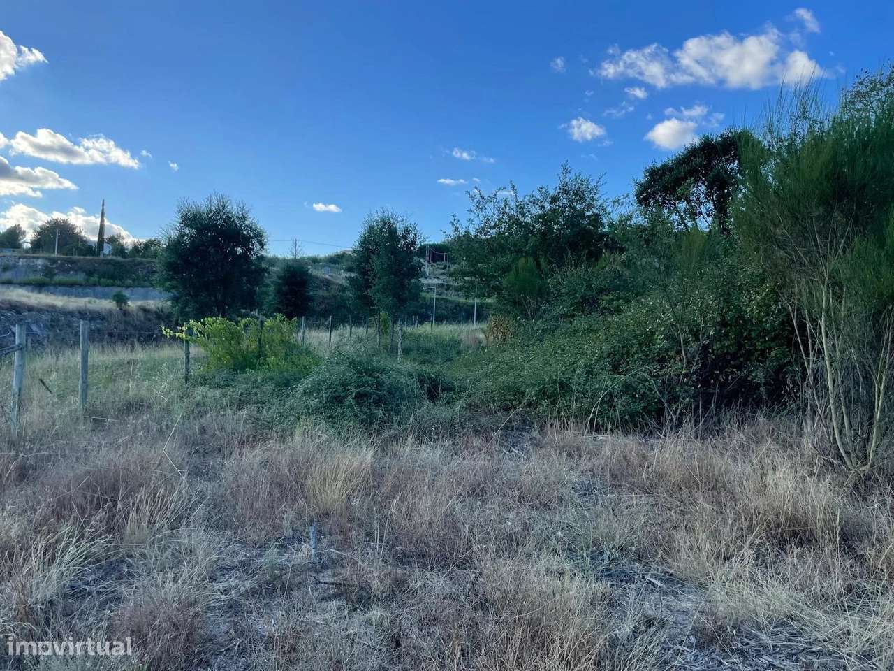 Terreno Natural Encantador em Fornos de Algodres, Portugal - Grande imagem: 4/26
