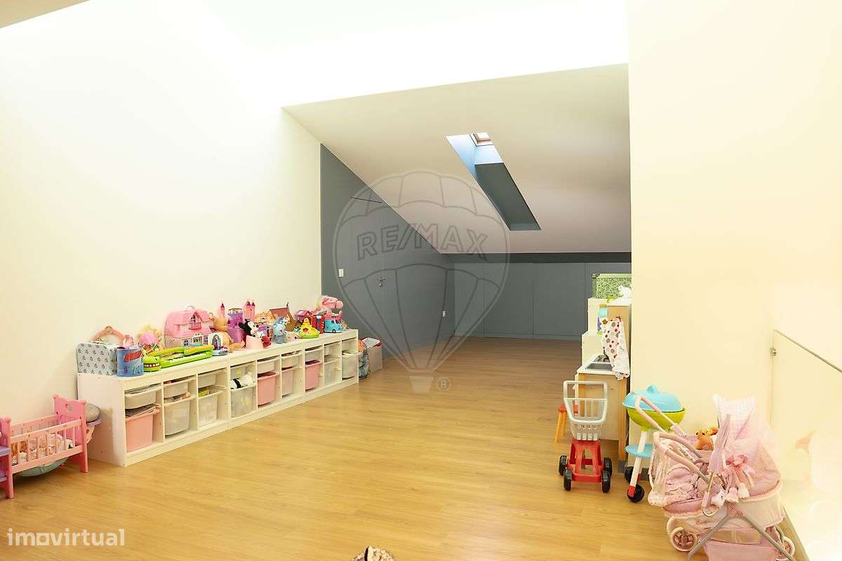 Apartamento T4 para venda-19