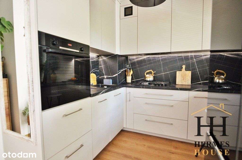 Funkcjonalne mieszkanie w nowym budownictwie - Pełny obrazek: 5/12