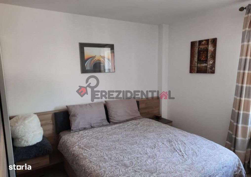 APARTAMENT 3 CAMERE 70 MP-  ZONA PALLADY- CENTRALA PROPRIE- COMPLET MO - Imagine principală: 2/6