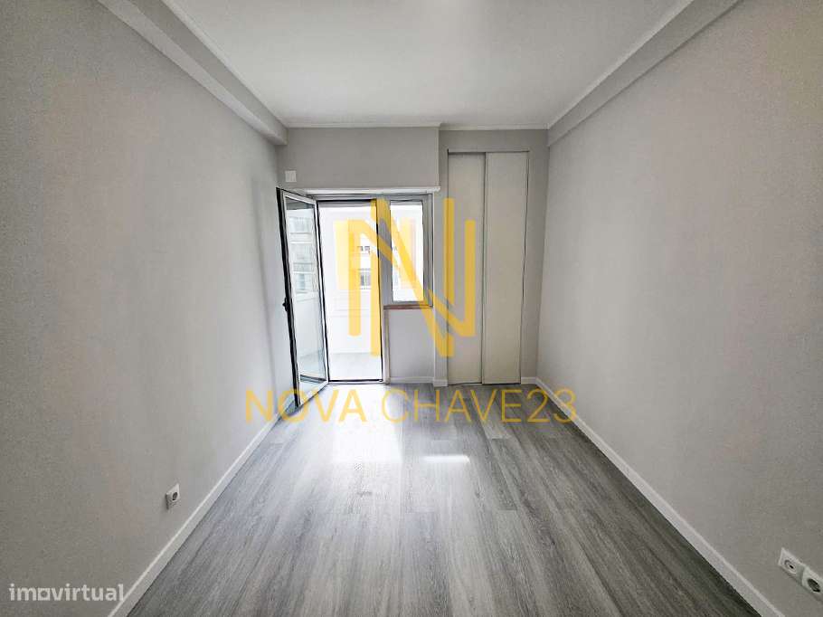 Apartamento T2 em Oeiras | 91m²-5