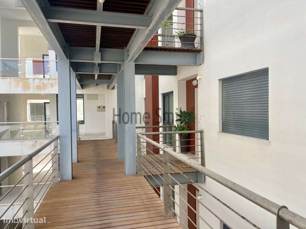 T3 EM CONDOMINIO COM PISCINA. VISTA MAR-35