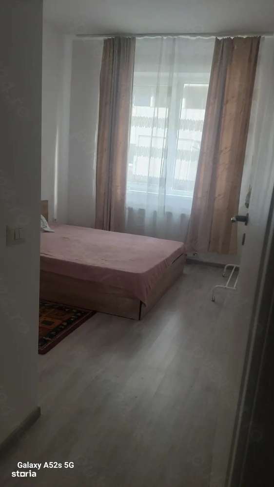 Apartament de vanzare - 78.000 EUR - loc de parcare inclus