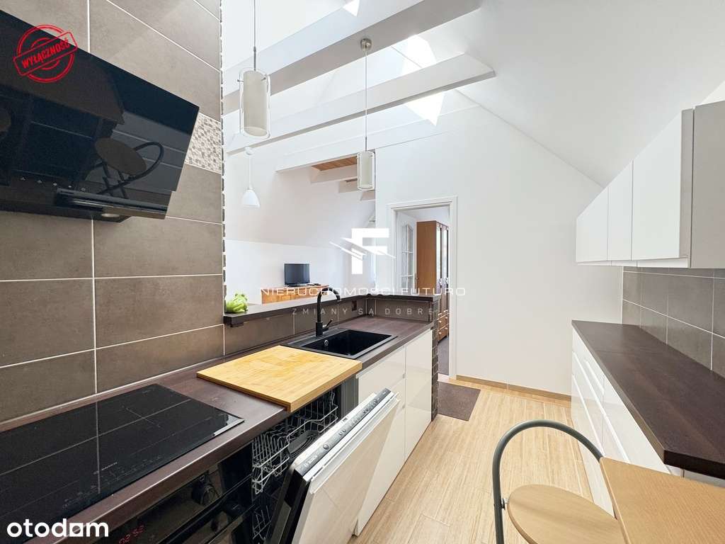 Okazja!Przestronne 3 pokojowe na os. Grzybowym-6