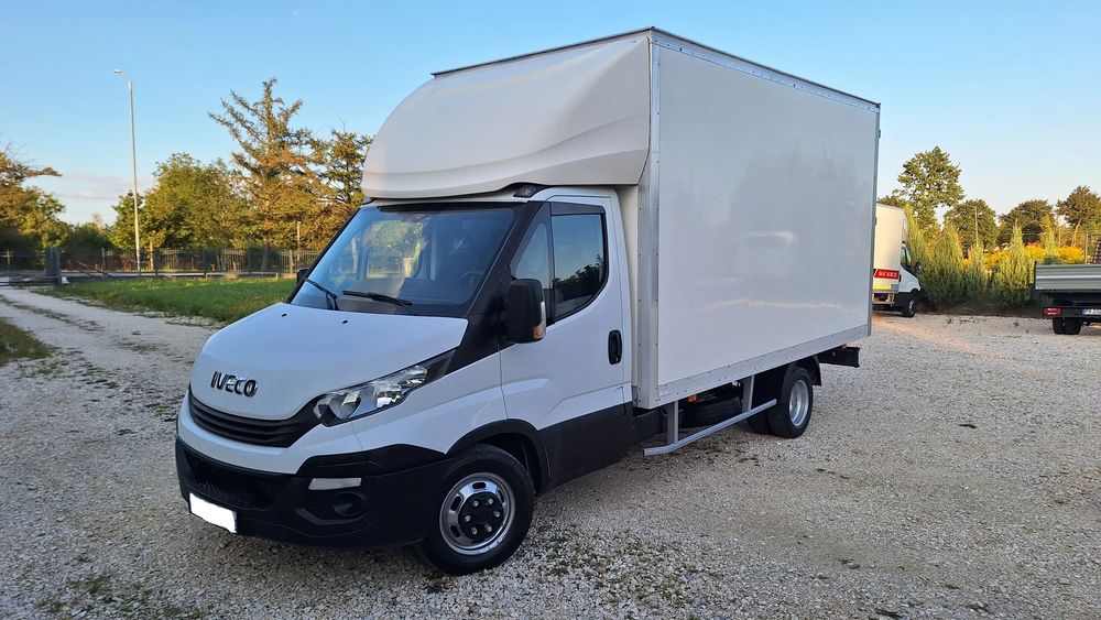 Iveco Daily 2017