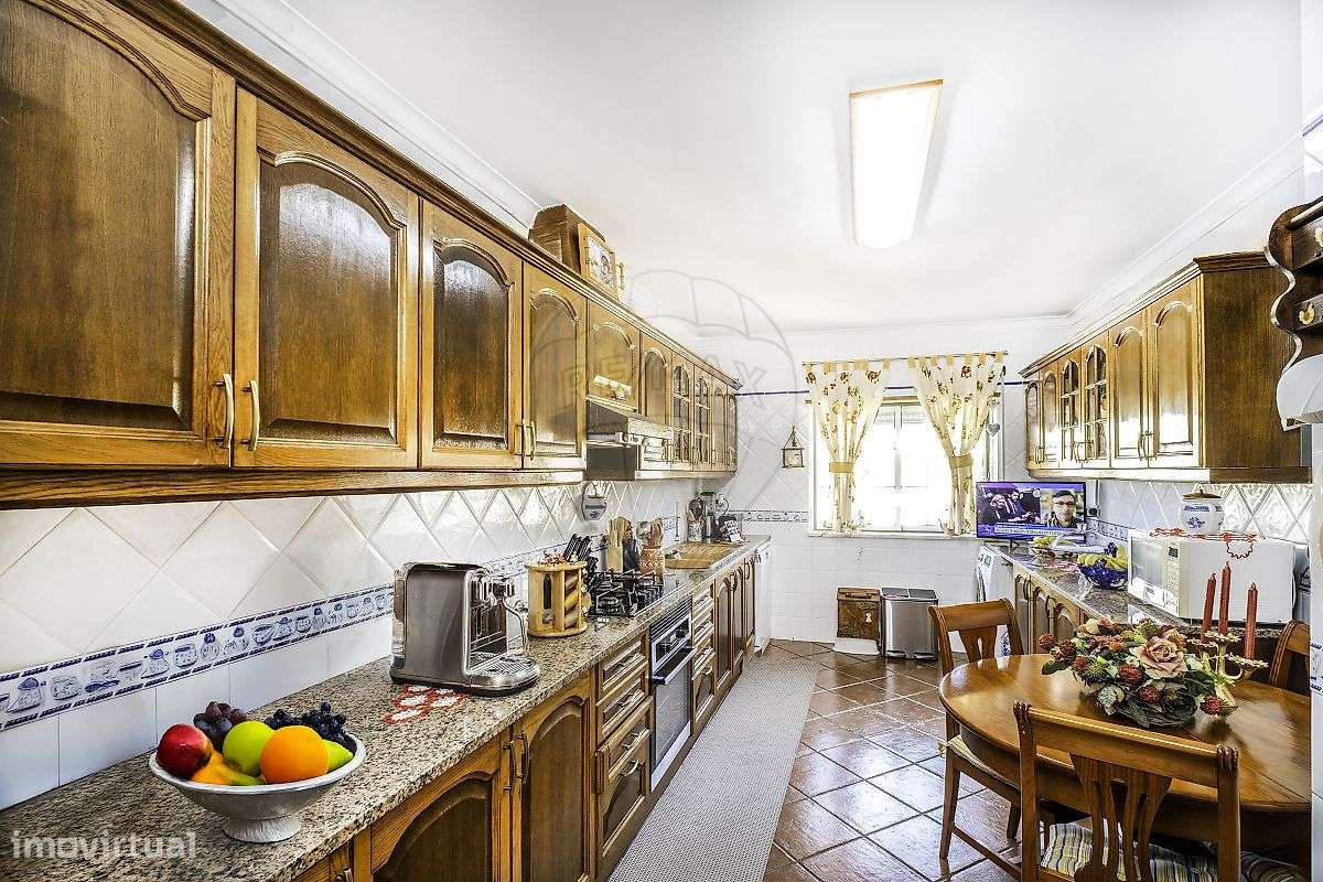 Moradia T4 para venda - Grande imagem: 4/50