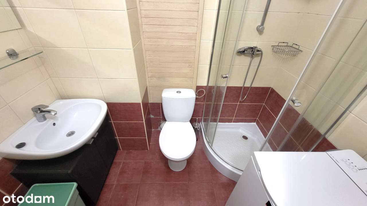 M3 Dąbrowa! Parter! Bez prowizji!-5