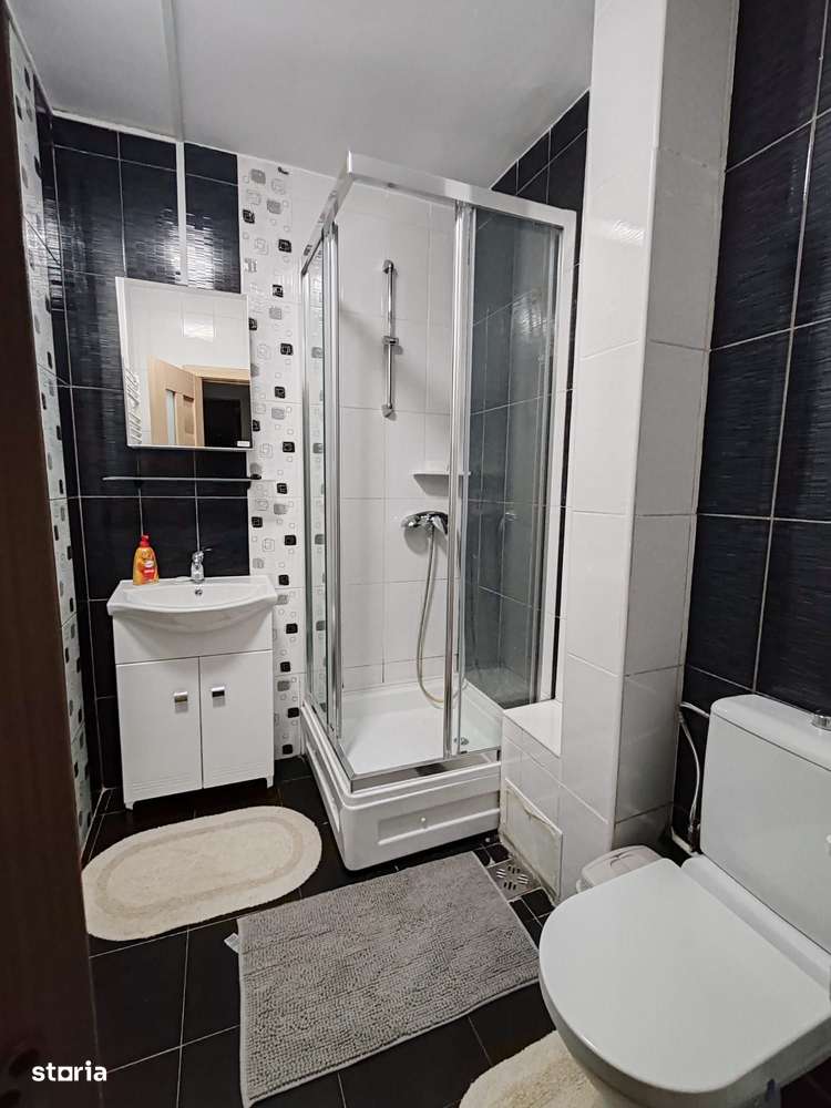 Ap. 2 camere, DEC. 52mp, 104.900euro cu loc de parcare inclus-Podu Ros-6