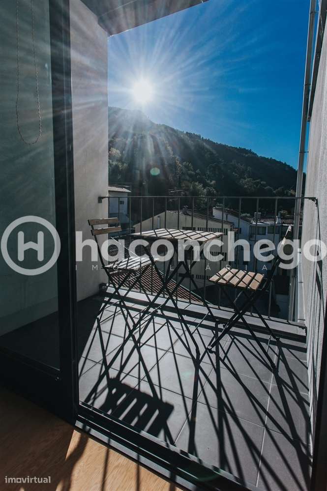 Apartamento T3 Venda em Vilar da Veiga,Terras de Bouro-4