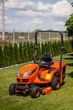 Kubota GR 1600 - 3