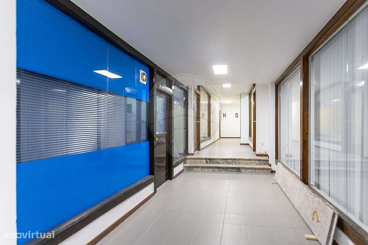 Escritório  para venda - Grande imagem: 3/13