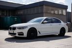 BMW Seria 5 540d xDrive AT - 3