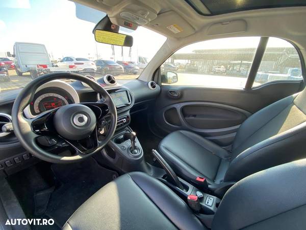 Smart Fortwo coupe EQ - 20