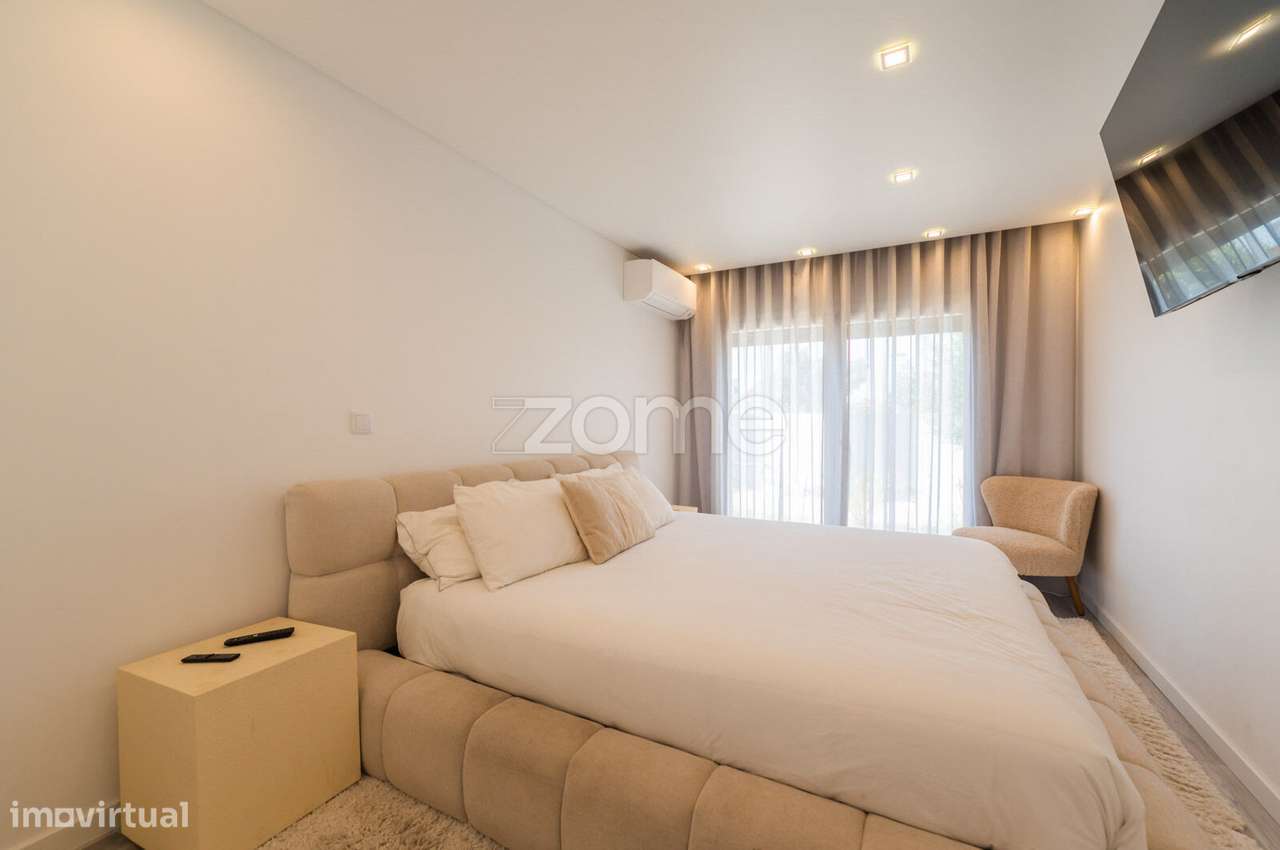 Moradia Térrea T3+1 com Piscina-40