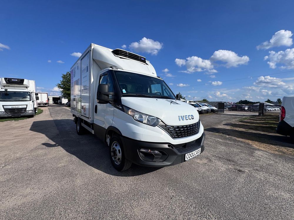Iveco Daily 2020