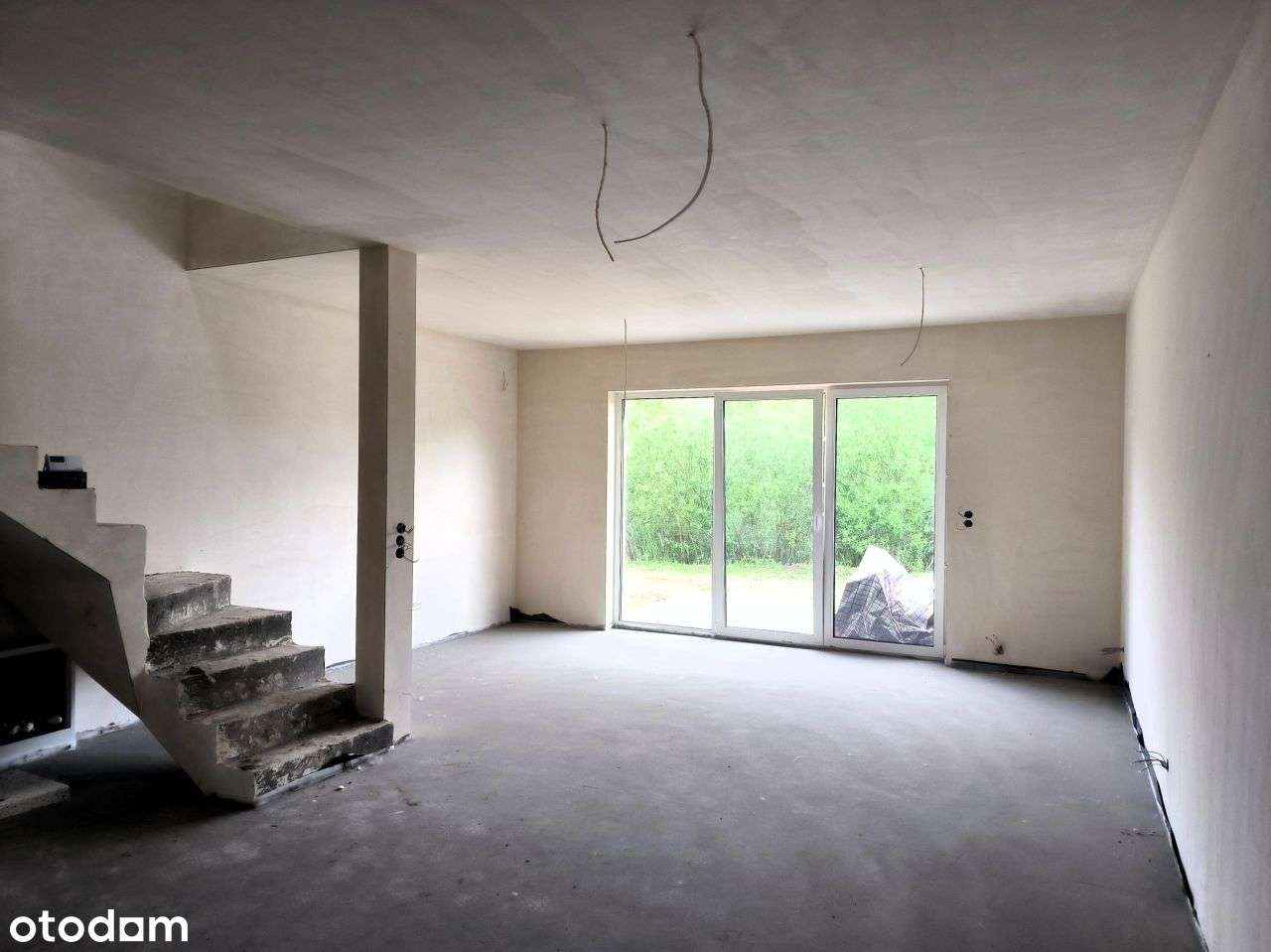 Nowy Dom, Segment ok.95m2.B.Dobra Lokalizacja - Pełny obrazek: 4/7