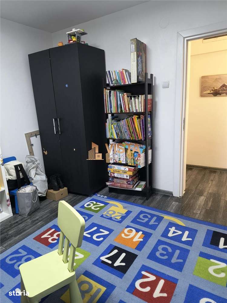 Apartament cu 3 camere, Calea Bucuresti, Brasov - Imagine principală: 4/14