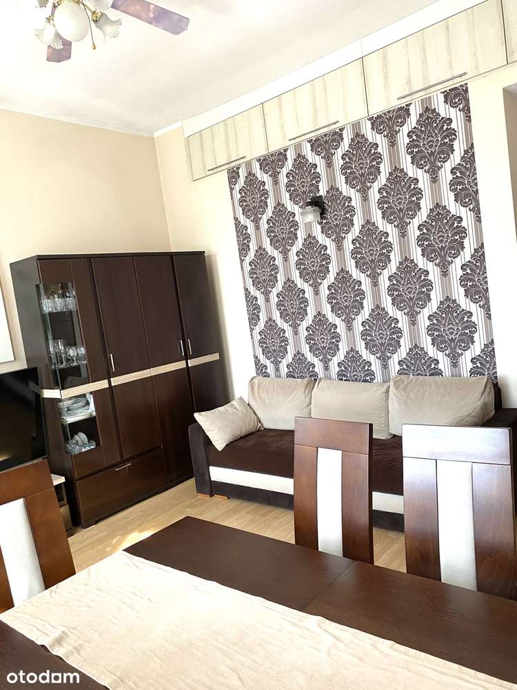 3 pokoje Zielonka – kuchnia z jadalnią, balkon, miejsce postojowe - Pełny obrazek: 5/16