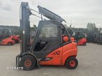 Linde Linde H30 EVO 2017 4 sekcje kabina ogrzewanie h35 - 1