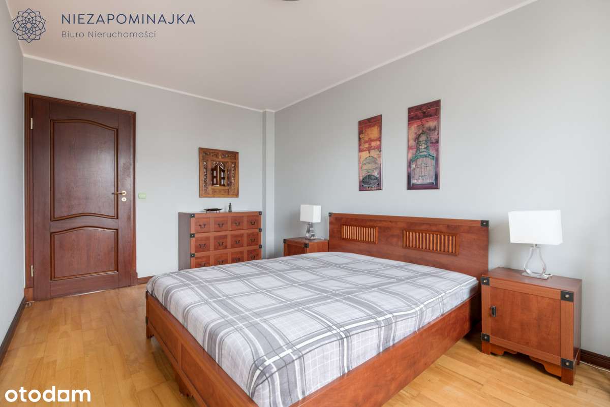 3 pokojowe mieszkanie z widokiem na Zatokę! Witawa-8