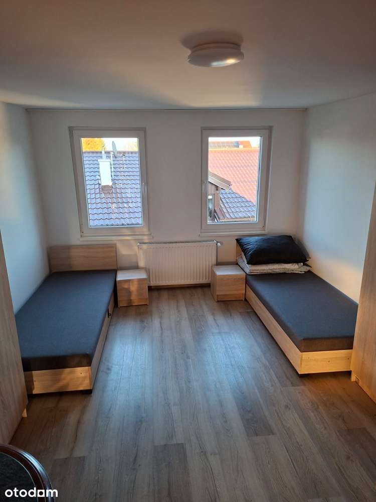 Wynajmę dom – idealny dla większej grupy lub pracowników! - Pełny obrazek: 4/14