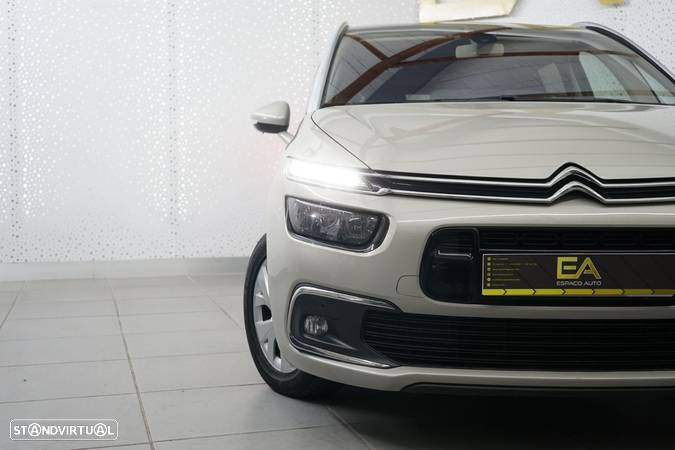 Citroën C4 Picasso 1.6 BlueHDi Feel - 6