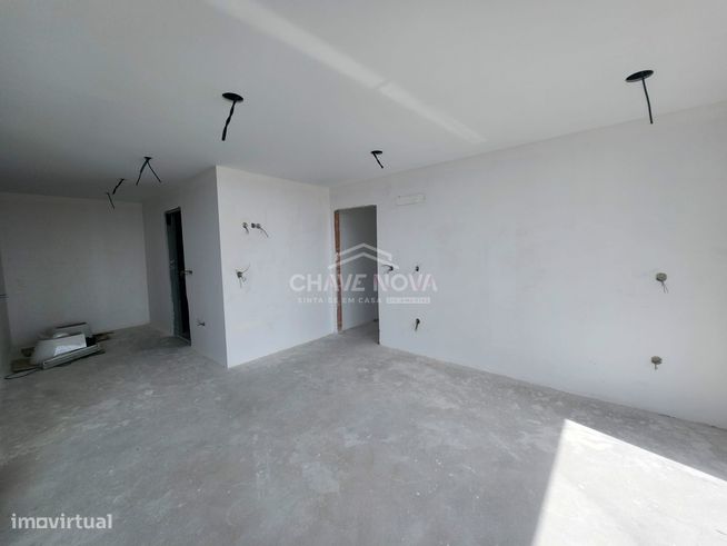 Apartamento T3+1 Duplex em Ílhavo | 420 000€-3