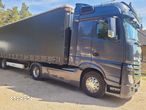 Mercedes-Benz Actros 18.450 - 6