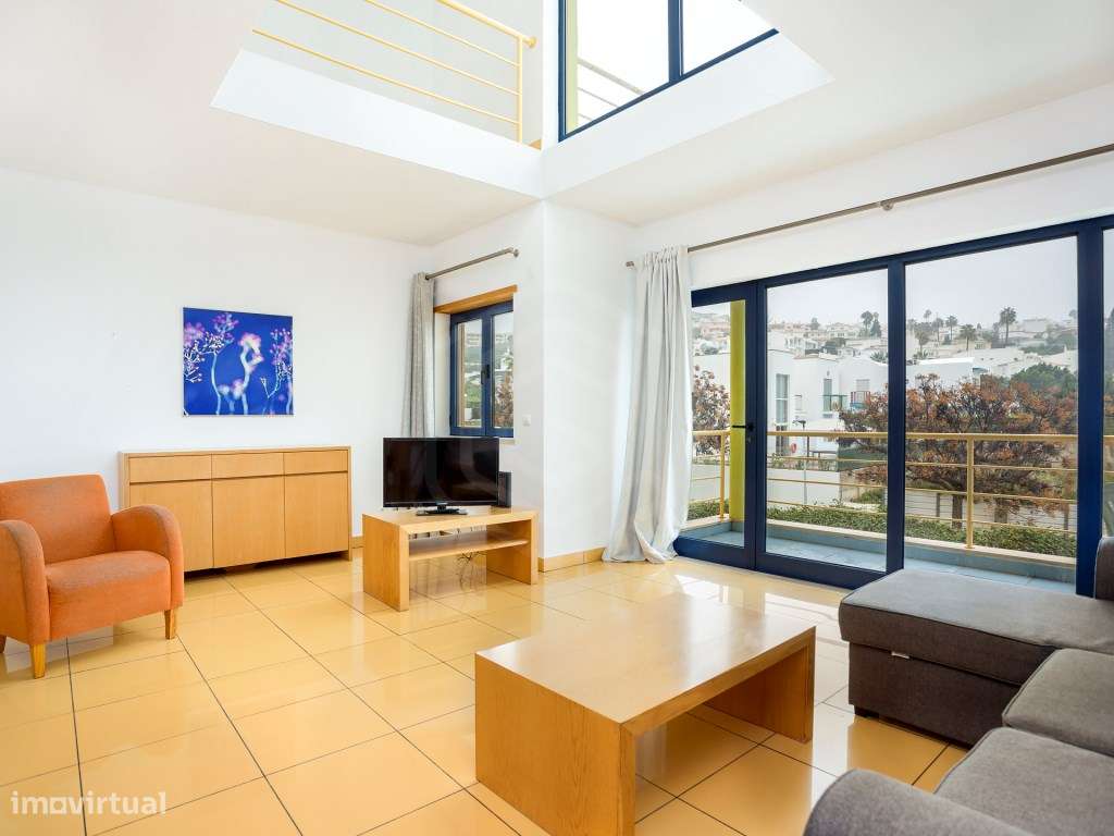 Apartamento T2 na Quinta da Orada, Marina de Albufeira, Algarve - Grande imagem: 4/67