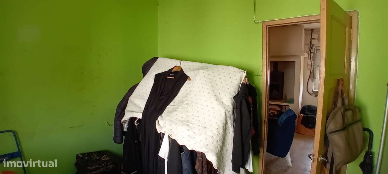 Moradia T4 em Lapaduços, Vila Verde dos Francos-17