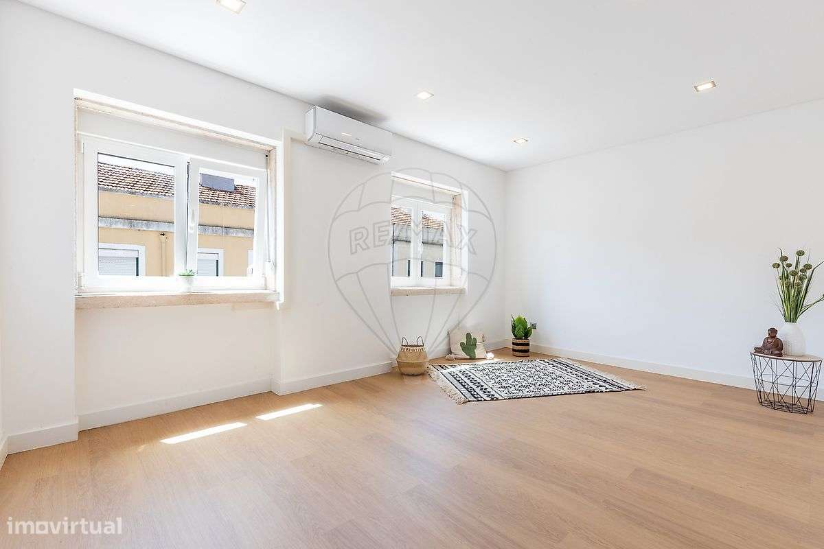 Apartamento T2 para venda - Grande imagem: 4/43