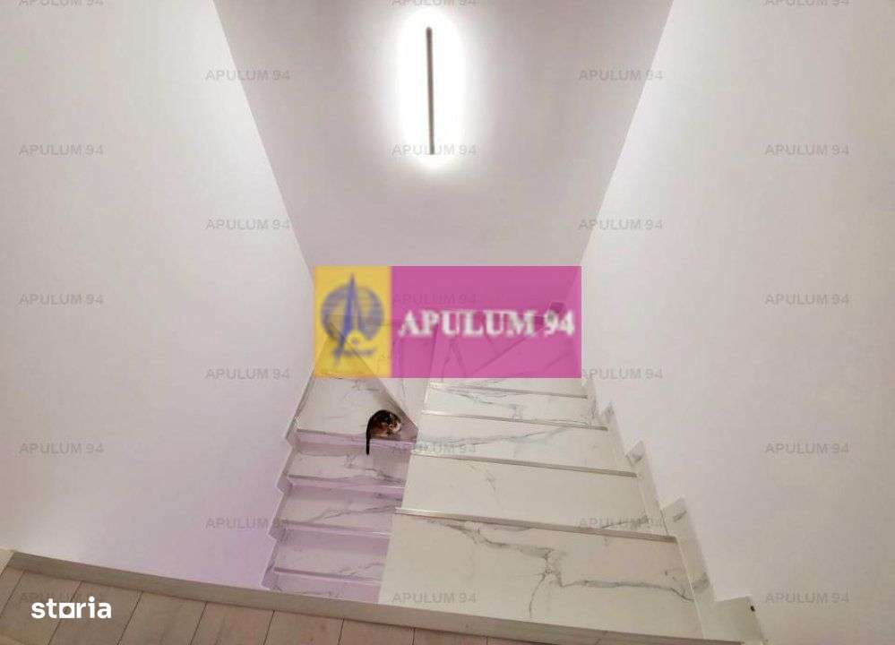 Casa  Mobilata si Utilata langa Bucuresti - Imagine principală: 4/12