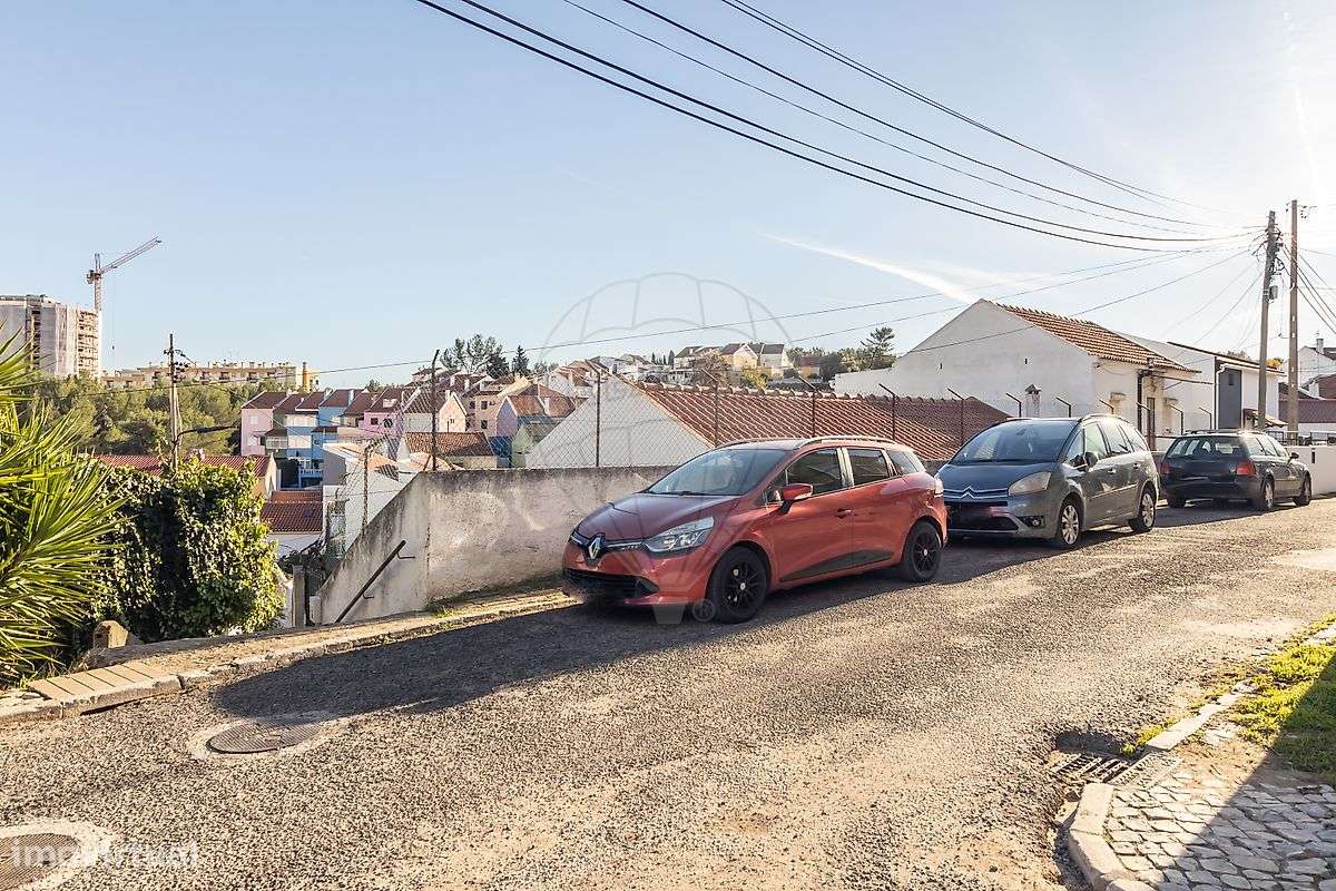 Moradia T2 para venda-19