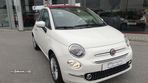 Fiat 500C 1.0 Hybrid - 10