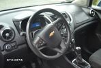 Chevrolet Trax 1.4 T LT AWD - 10