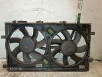 Termo Ventiladores Opel Insignia A (G09) - 5