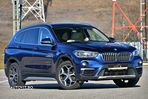 BMW X1 xDrive18d Aut. xLine - 6