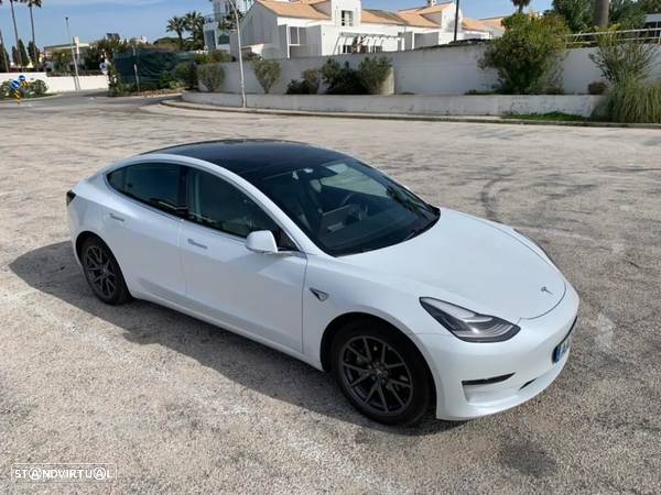 Tesla Model 3 - 15