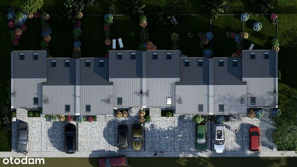 Segmenty 3 Maja Grodzisk Maz. (maks do 7 pokoi) - Pełny obrazek: 5/20