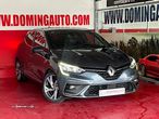 Renault Clio 1.5 Blue dCi RS Line - 1