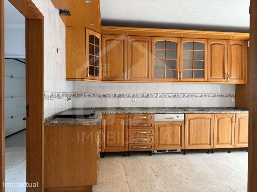 Moradia T3 em Benavente - Grande imagem: 5/30