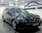 Mercedes-Benz E 300 Bluetec Hybrid Avantgarde - 1